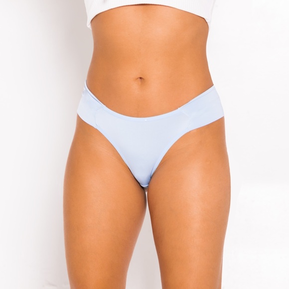 7 for $20 V1 Kendall Doubled sides and back thong - Picture 4 of 15